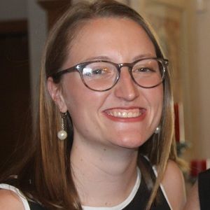 Meet your Posher, Kaitlin